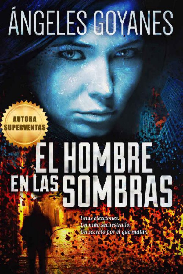 El hombre en las sombras