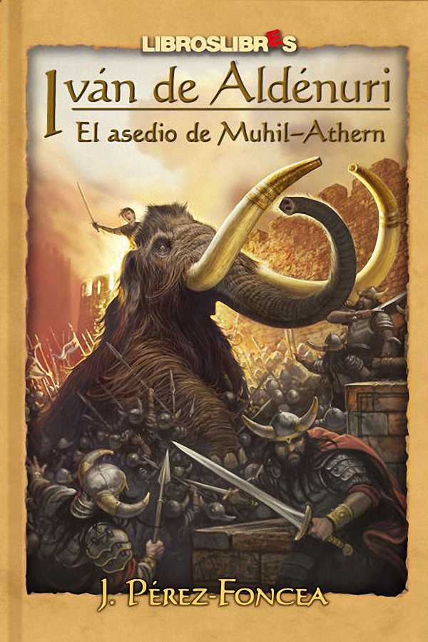 El asedio de Muihl-Athern