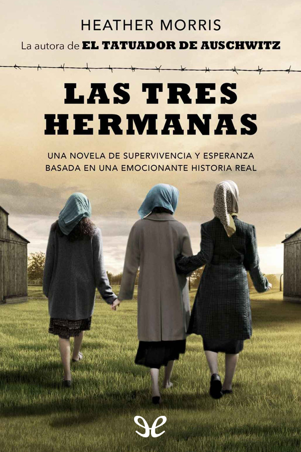 Las tres hermanas
