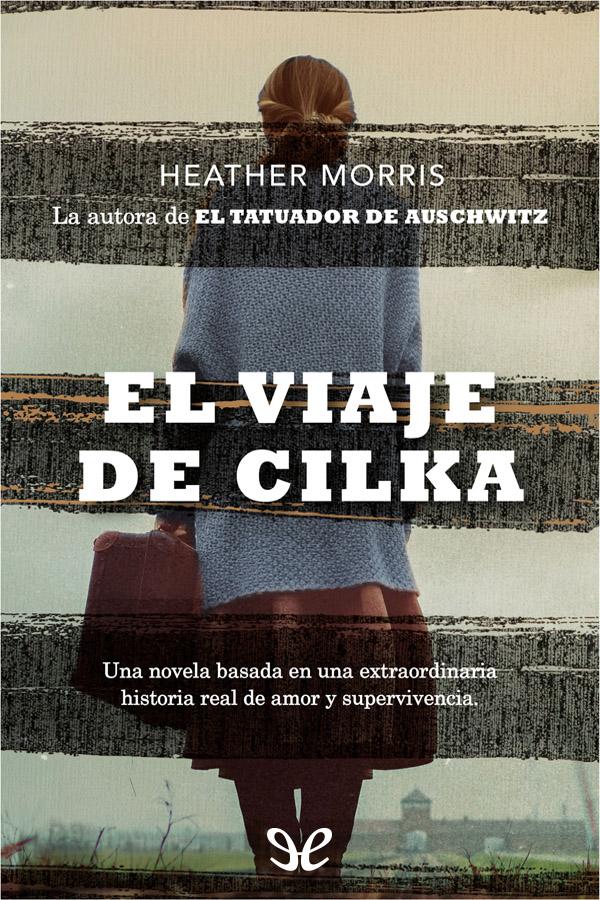 El viaje de Cilka