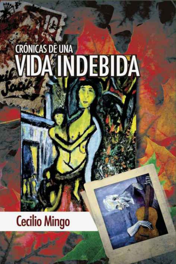 Crónicas de una vida indebida