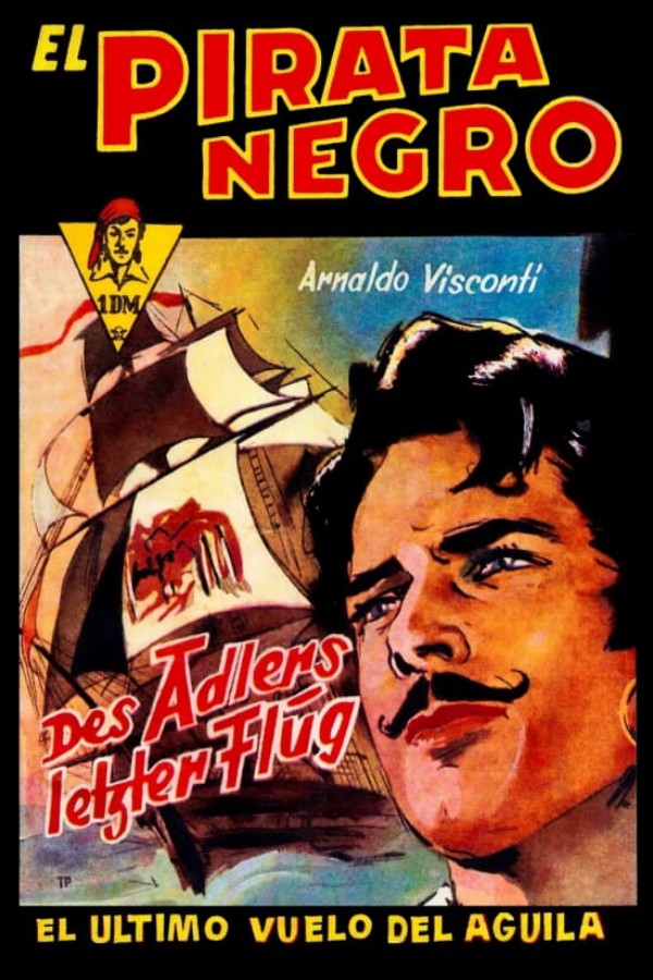 El último vuelo del águila