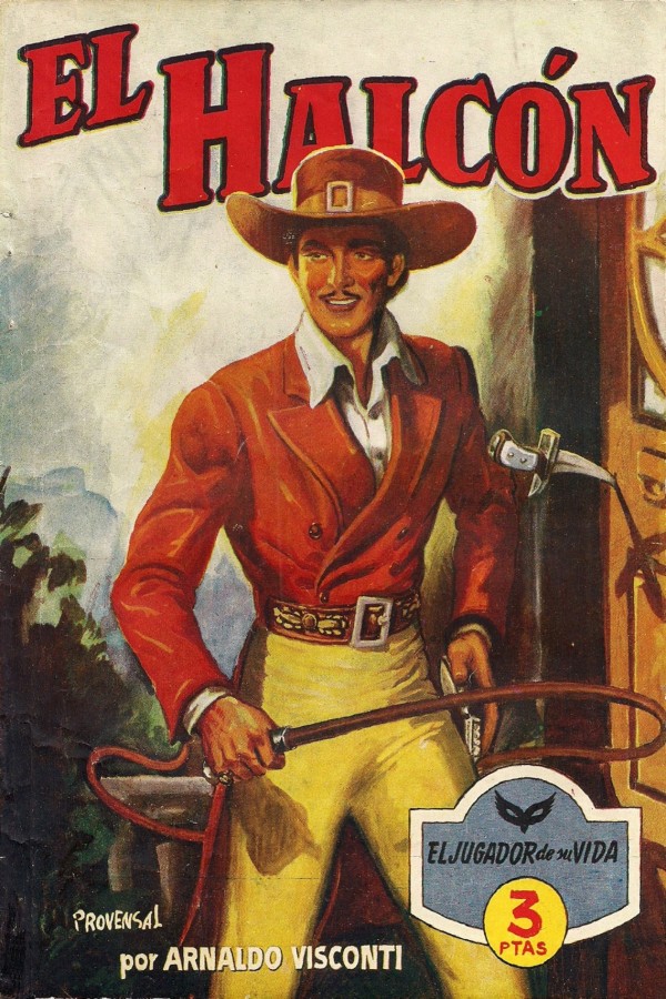 El jugador de su vida