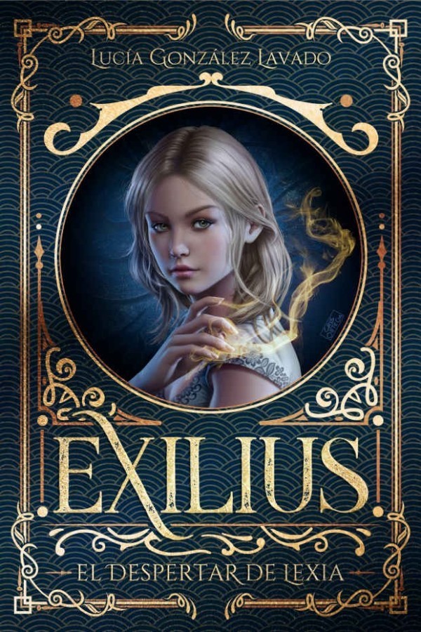 Lucía González Lavado