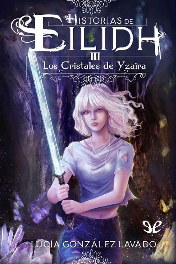 Lucía González Lavado