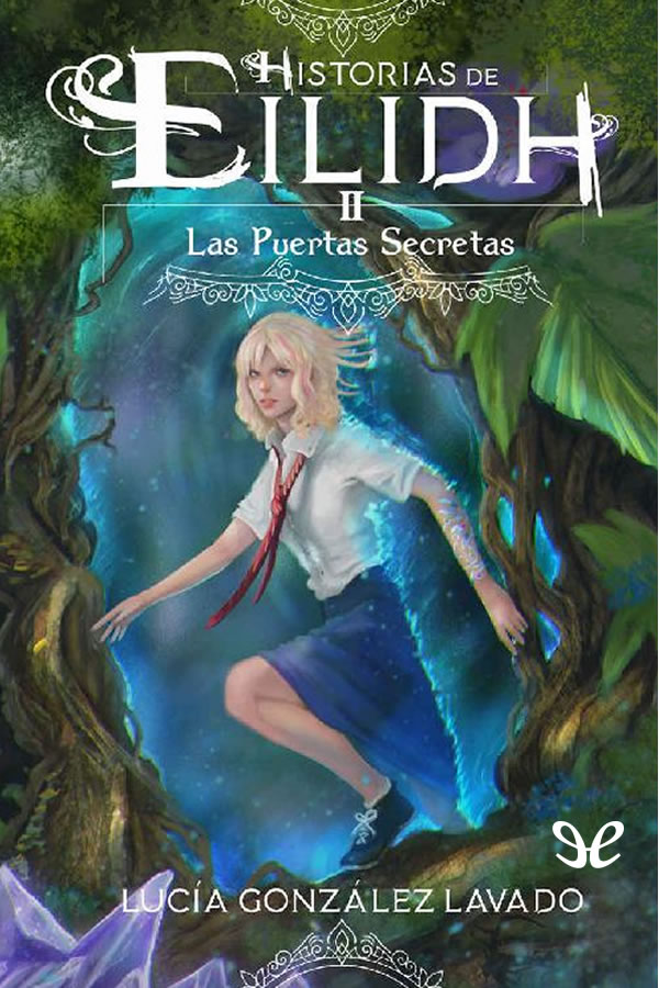 Las puertas secretas