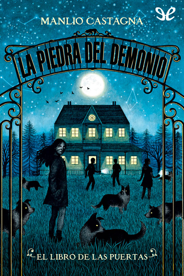 El libro de las puertas