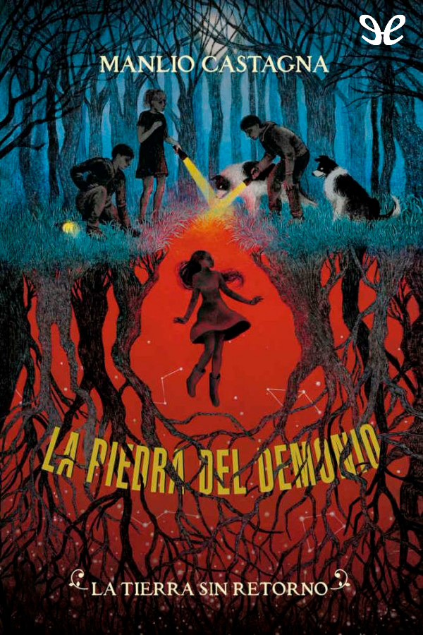 La tierra sin retorno