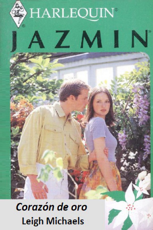 Bella Leigh Michaels