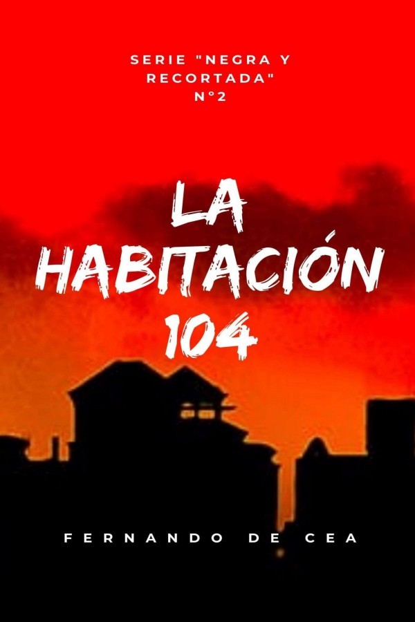 La habitación 104