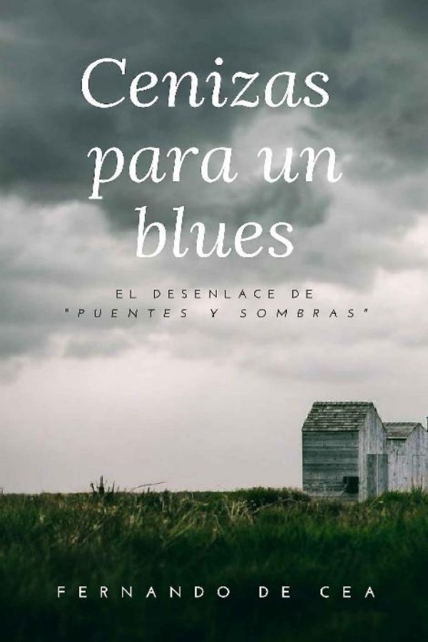 Cenizas para un blues