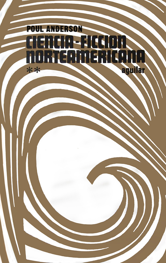 Ciencia-ficción norteamericana 2