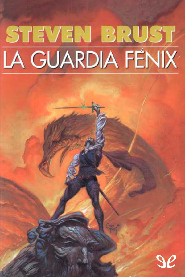 La guardia Fénix