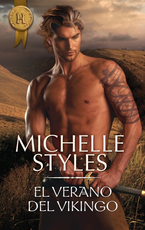 El verano del vikingo
