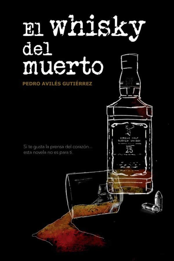 El whisky del muerto