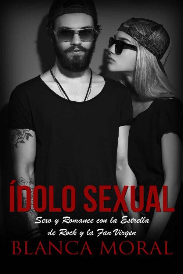 Ídolo sexual