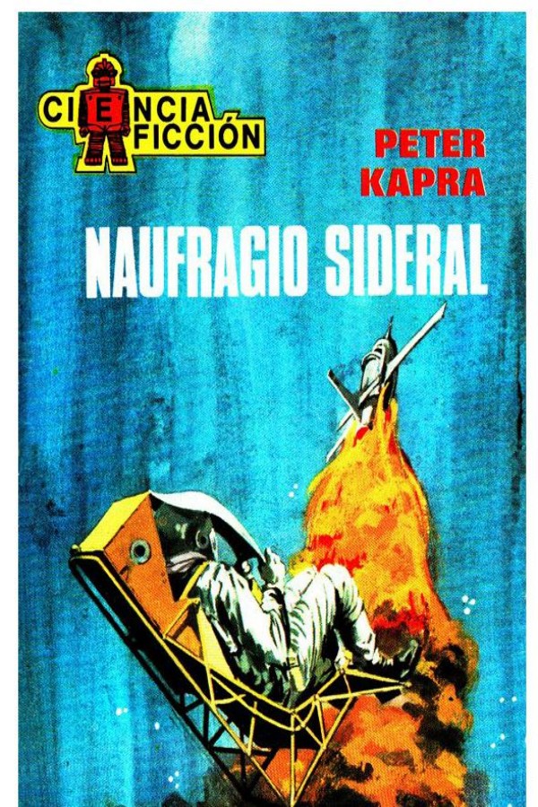 Naufragio sideral