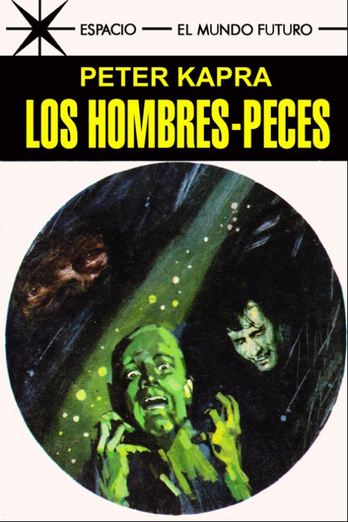 Los hombres-peces