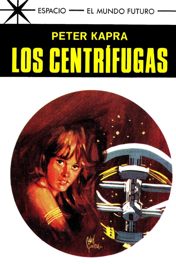 Los centrífugas