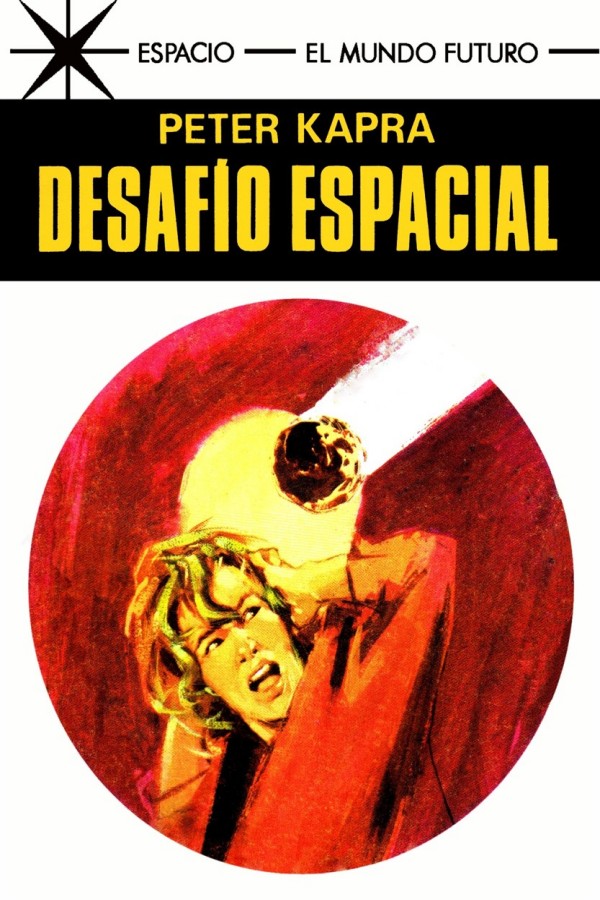 Desafío espacial