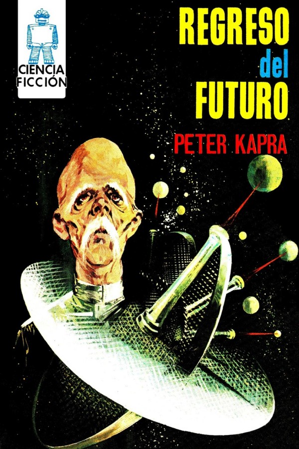 Regreso del futuro