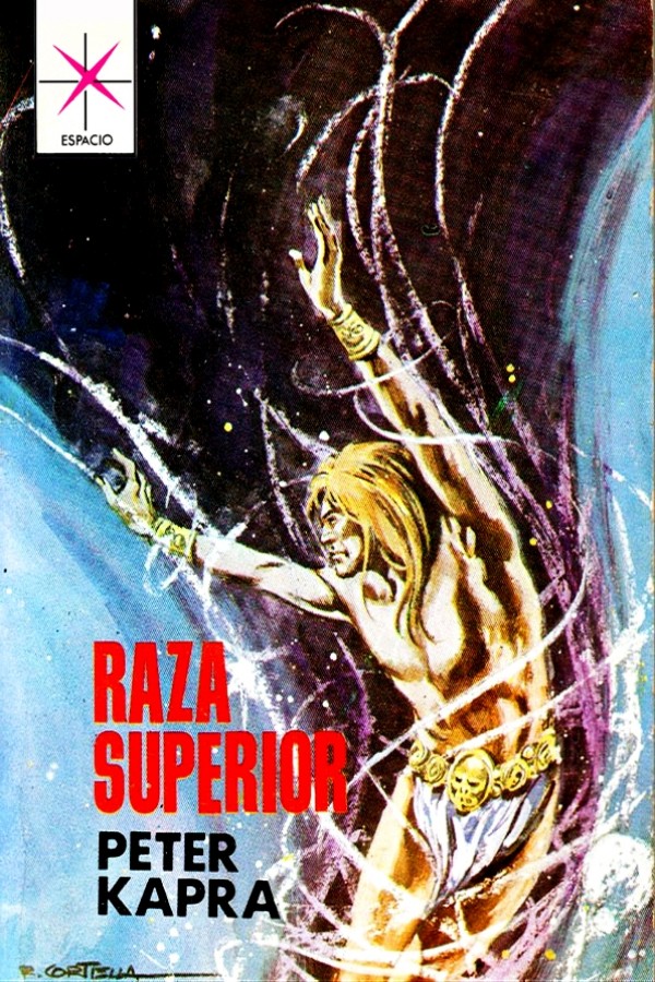 Raza superior