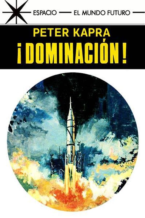 ¡Dominación!