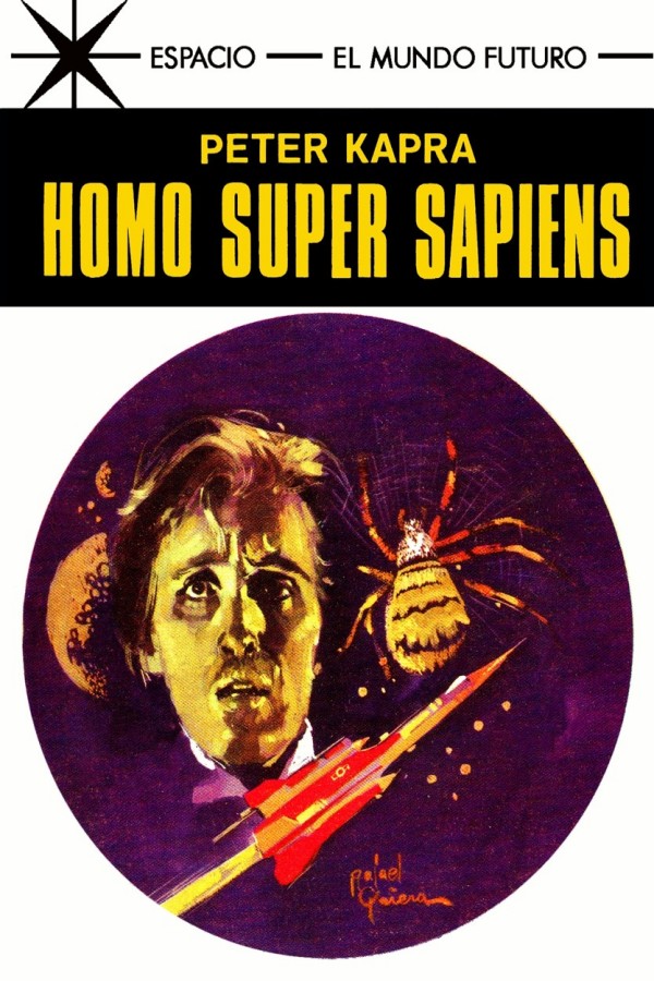 Homo súper sapiens