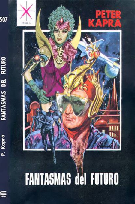 Fantasmas del futuro