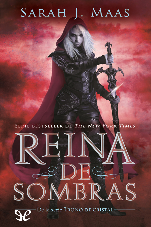 Reina de sombras