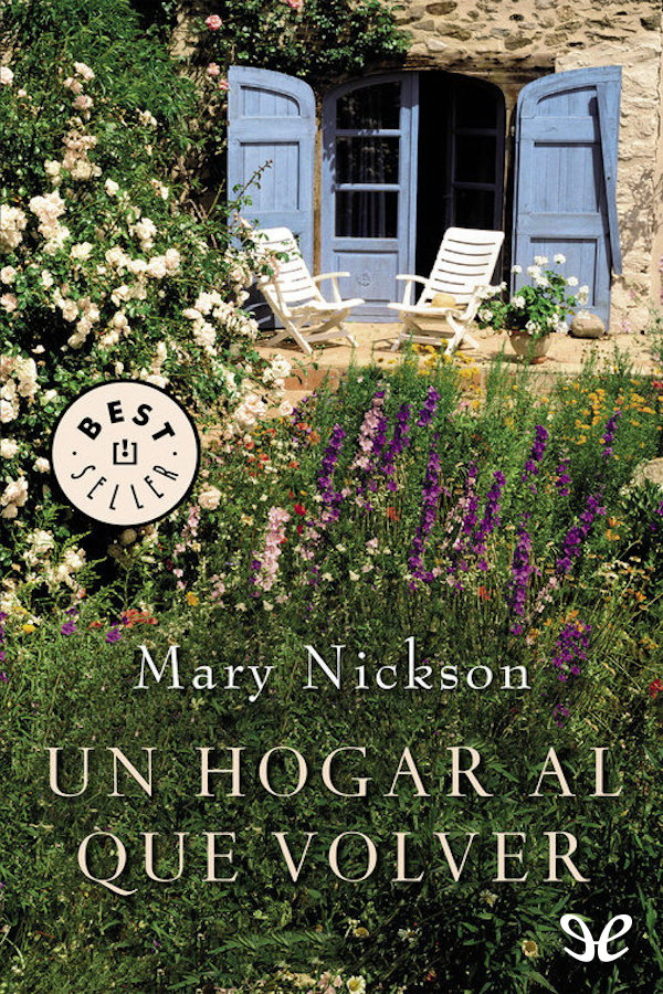 Mary Nickson
