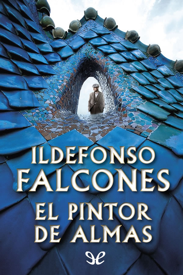 Ildefonso Falcones