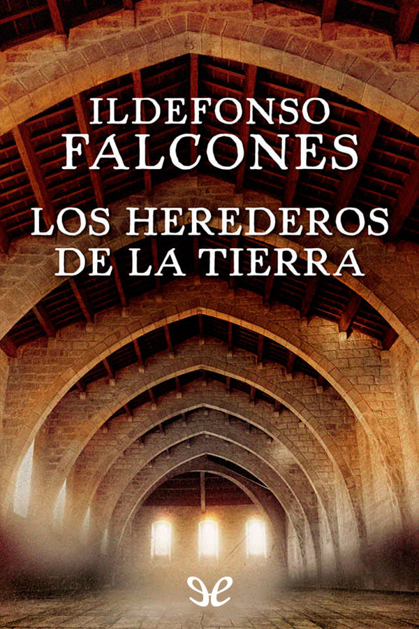 Ildefonso Falcones