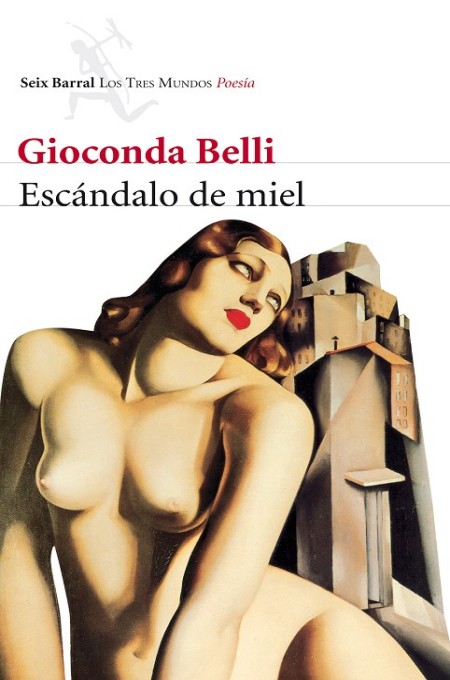 Gioconda Belli