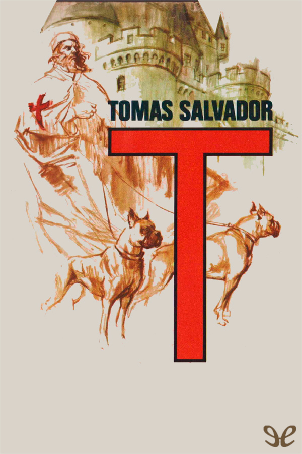 Tomás Salvador