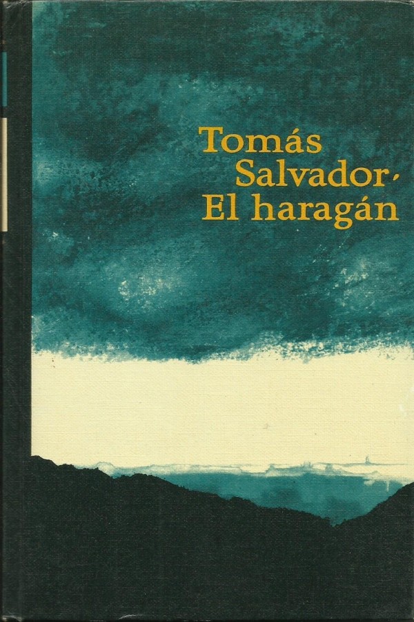 Tomás Salvador