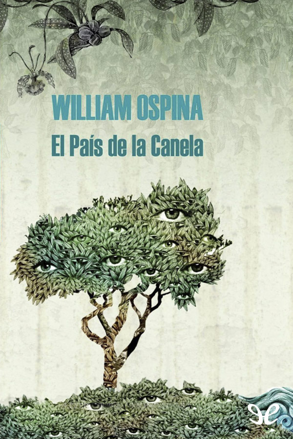 William Ospina