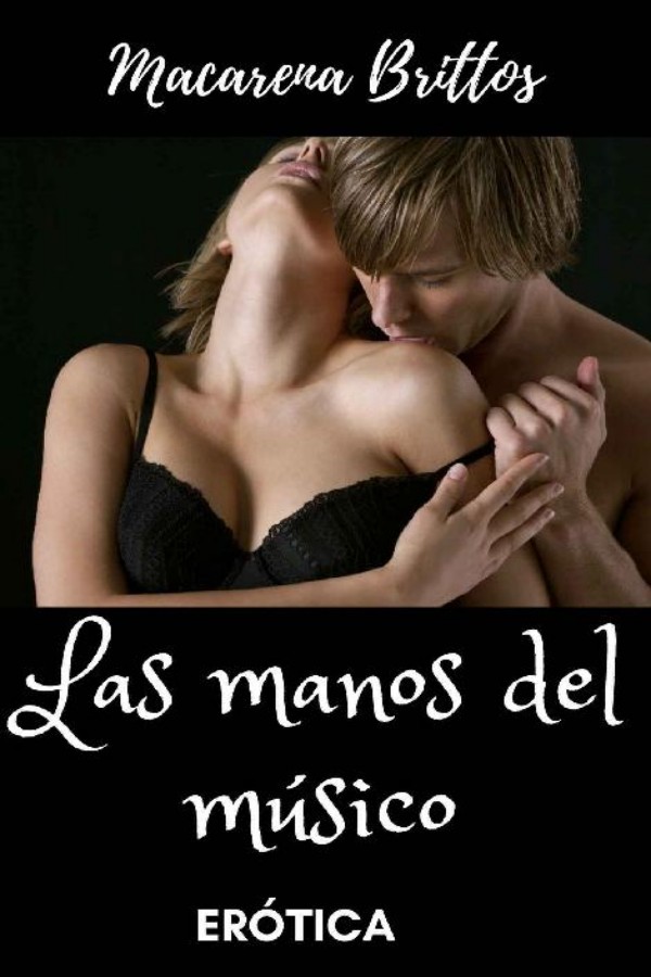 Las manos del músico