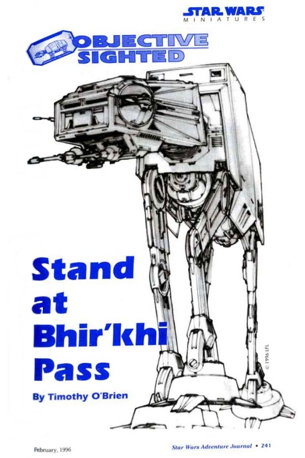 Resistencia en el Paso Bhir’khi