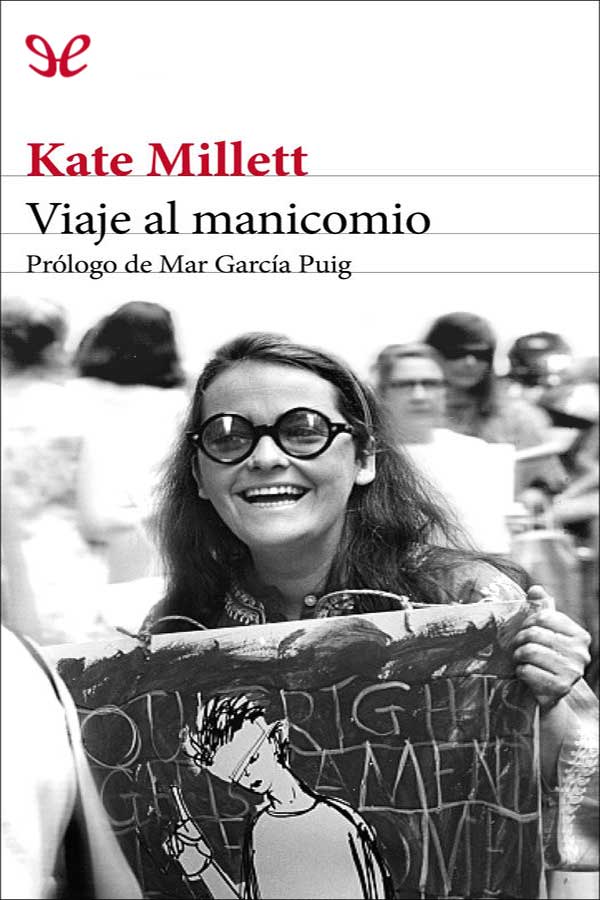 Kate Millett