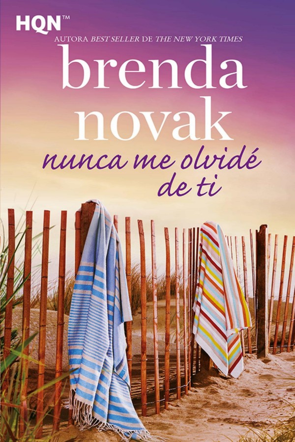 Brenda Novak