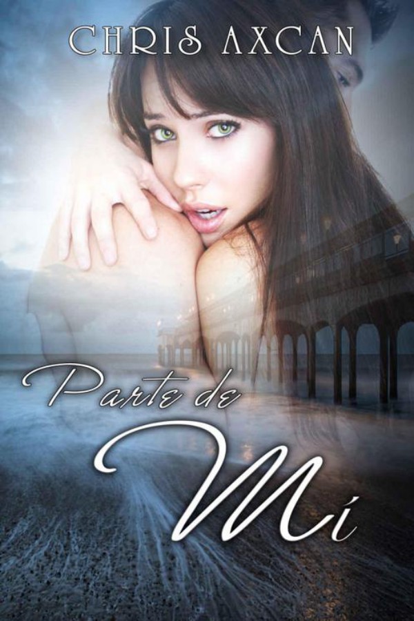 Parte de mí