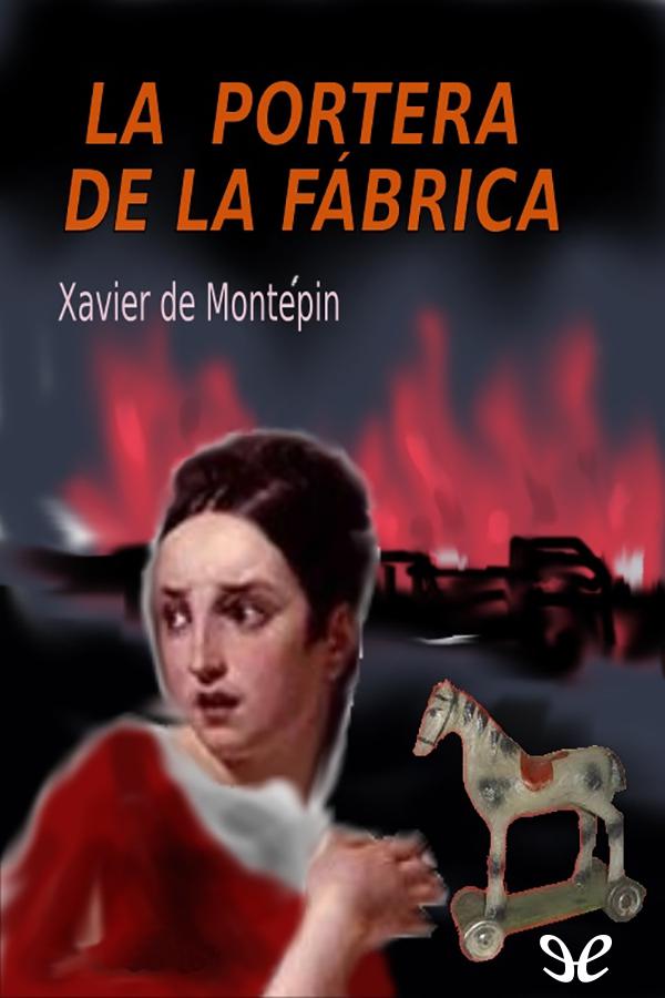La portera de la fábrica
