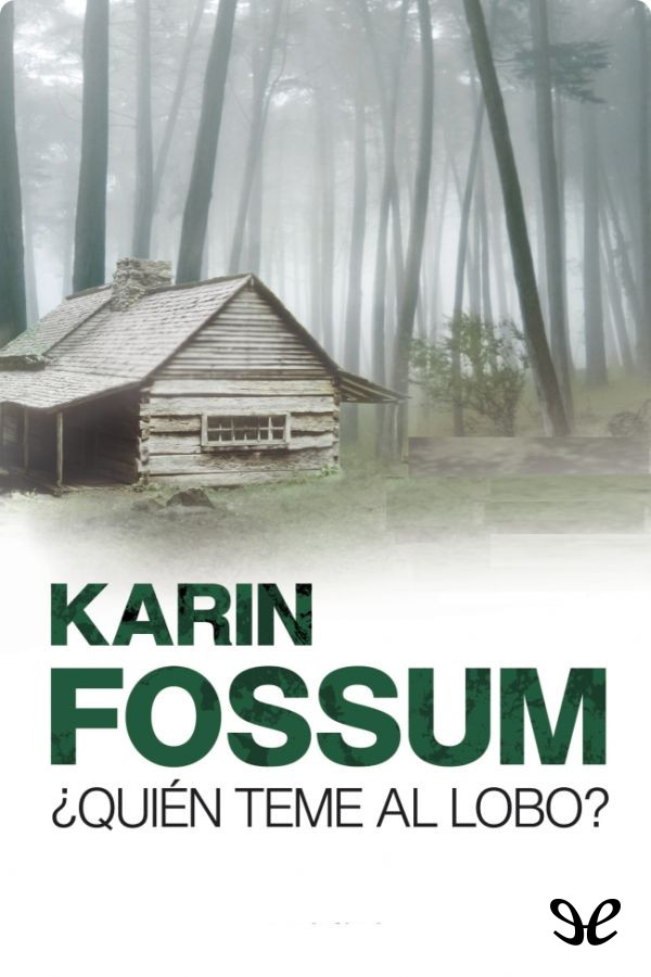 Karin Fossum