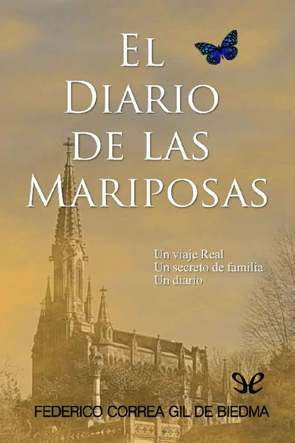 El Diario de las Mariposas