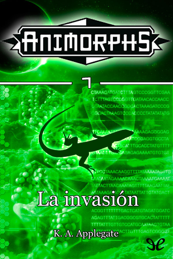 La invasión