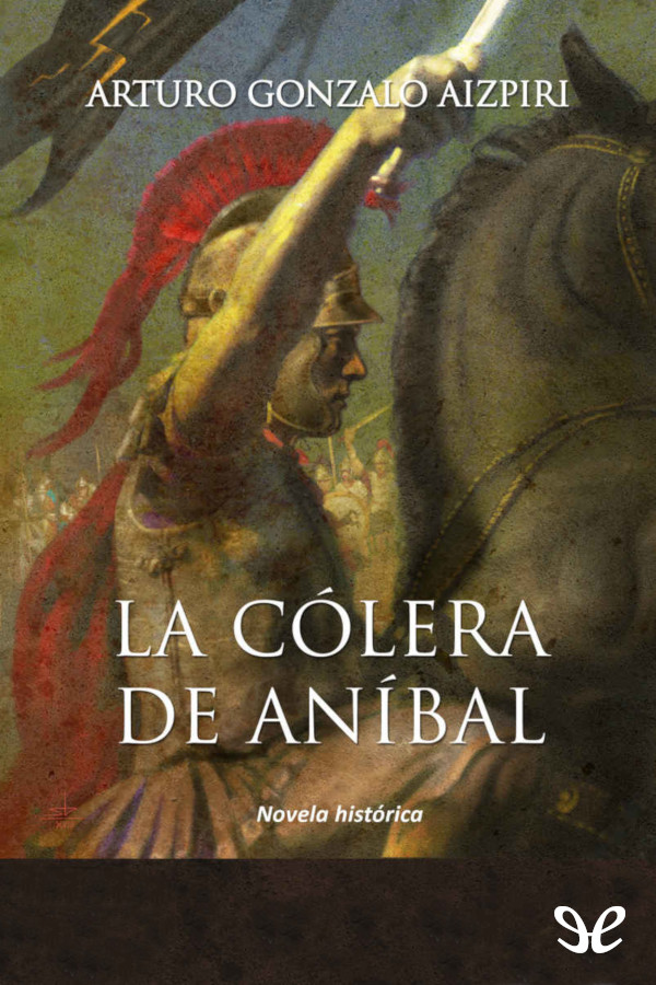 La cólera de Aníbal