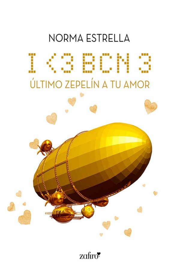 Último zepelín a tu amor