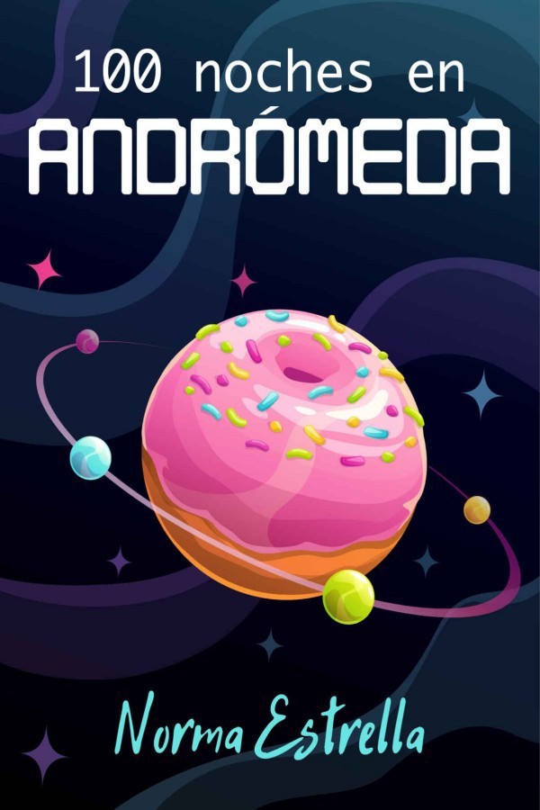 100 noches en Andrómeda