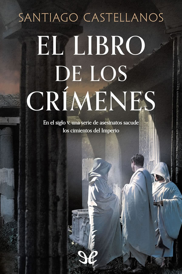El Libro de los crímenes